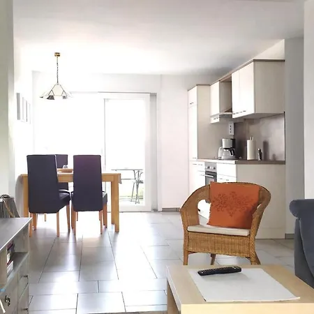 Apartment Schau-rhein#2 - On Of Bacharach, Rhineview Bacharach