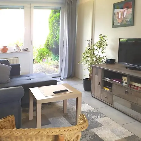 Schau-rhein#2 - On Of Bacharach, Rhineview Apartment