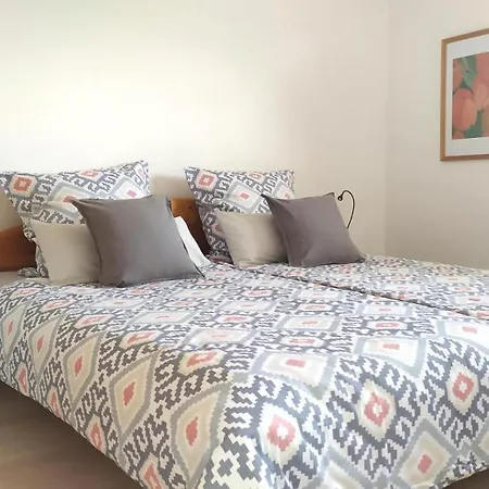 Apartment Schau-rhein#2 - On Of Bacharach, Rhineview Bacharach