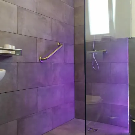 Schau-rhein#2 - On Of Bacharach, Rhineview