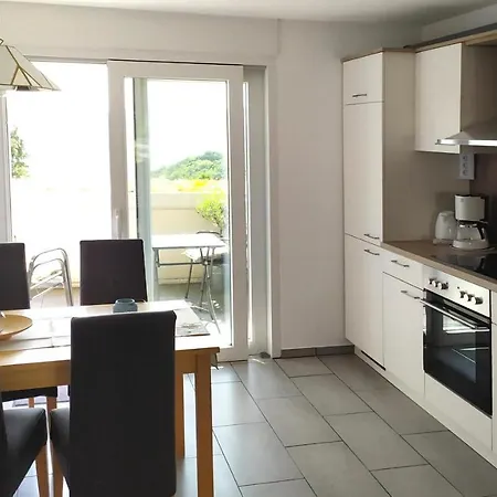 Schau-rhein#2 - On Of Bacharach, Rhineview Apartment *