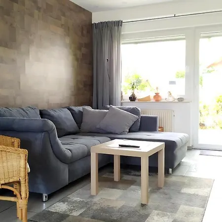 Schau-rhein#2 - On Of Bacharach, Rhineview Apartment *