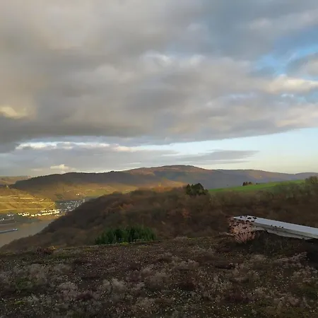 Schau-rhein#2 - On Of Bacharach, Rhineview