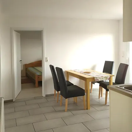 Schau-rhein#2 - On Of Bacharach, Rhineview Apartment Bacharach