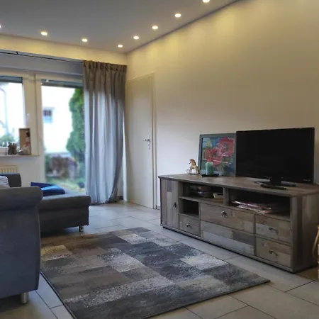 Schau-rhein#2 - On Of Bacharach, Rhineview Apartment *