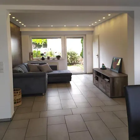 Apartment Schau-rhein#2 - On Of Bacharach, Rhineview
