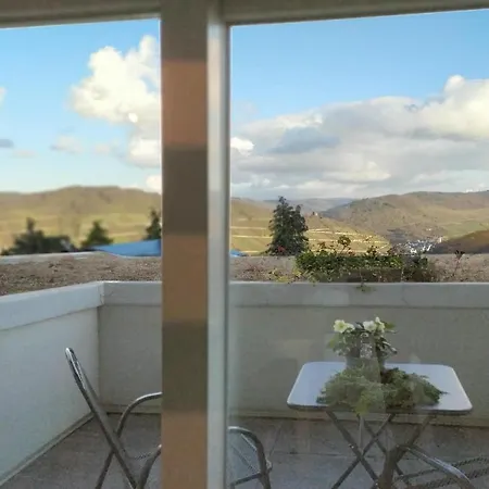 Schau-rhein#2 - On Of Bacharach, Rhineview Apartment