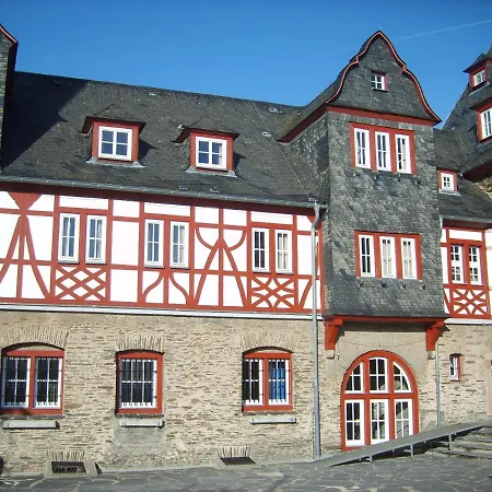 Schau-rhein#2 - On Of Bacharach, Rhineview Apartment Bacharach