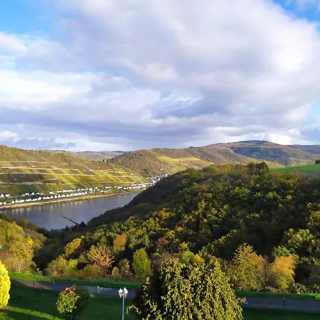 Schau-rhein#2 - On Of Bacharach, Rhineview Bacharach