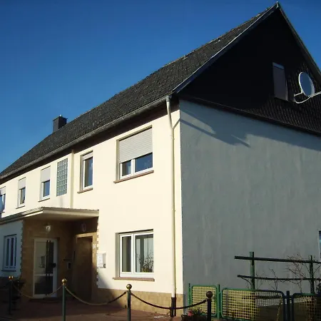 Schau-rhein#2 - On Of Bacharach, Rhineview Apartment Bacharach