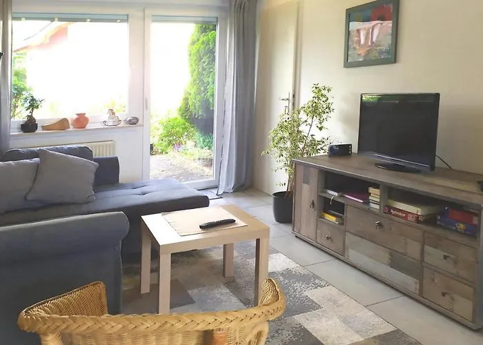 Schau-rhein#2 - On Of Bacharach, Rhineview Appartement