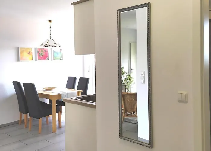 Appartement Schau-rhein#2 - On Of Bacharach, Rhineview