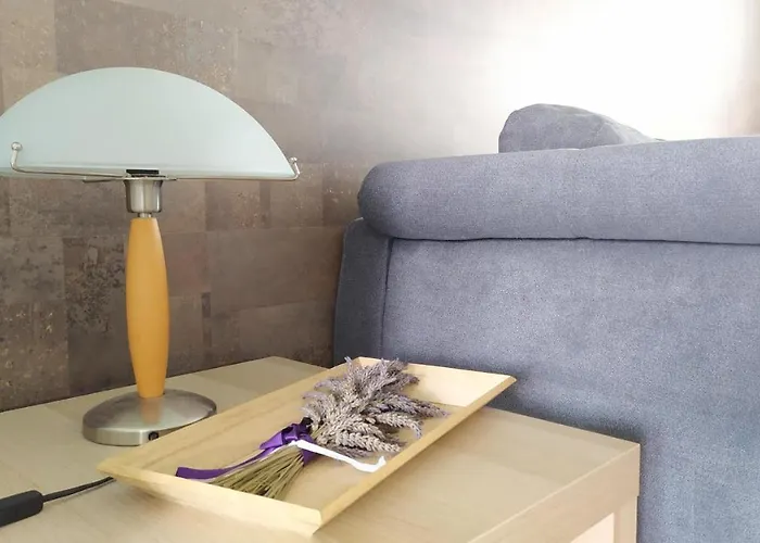 Apartamento Schau-rhein#2 - On Of Bacharach, Rhineview Bacharach